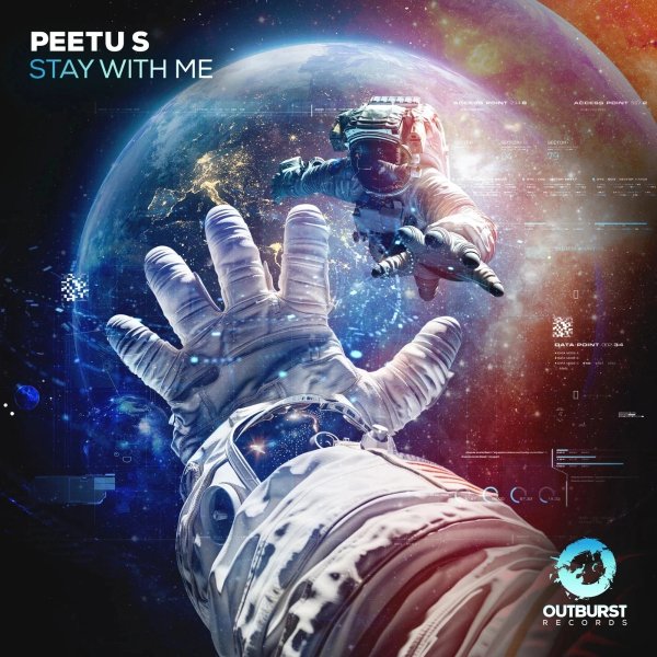 Peetu S - Stay With Me