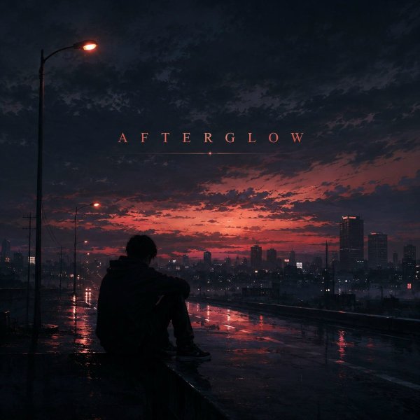 temafeed - Afterglow