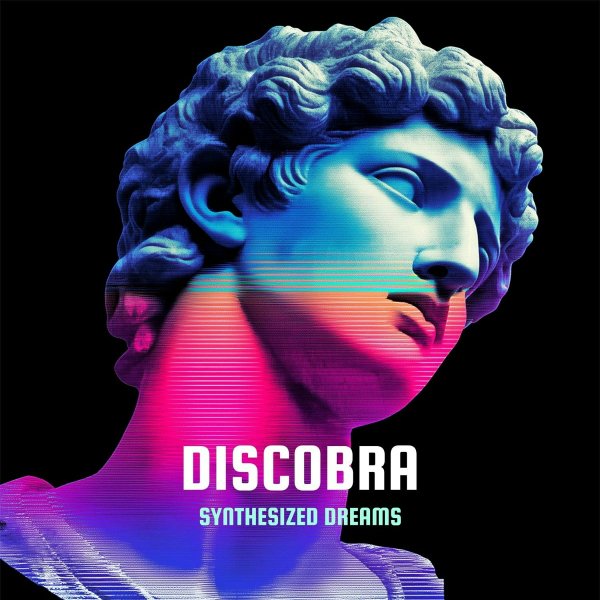 Discobra - Champagne Confessions(Eurodisco Version), Eurodisco Version