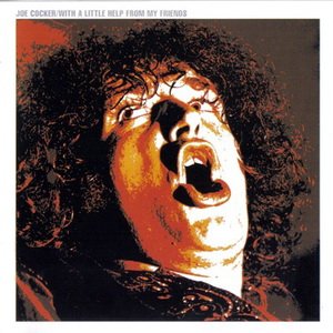 Joe Cocker - Feeling Alright