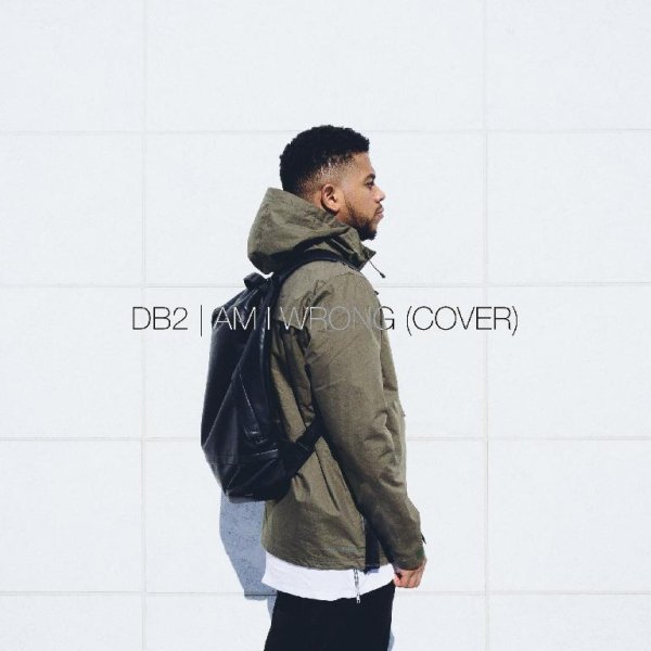 DB2 - Am I Wrong Cover