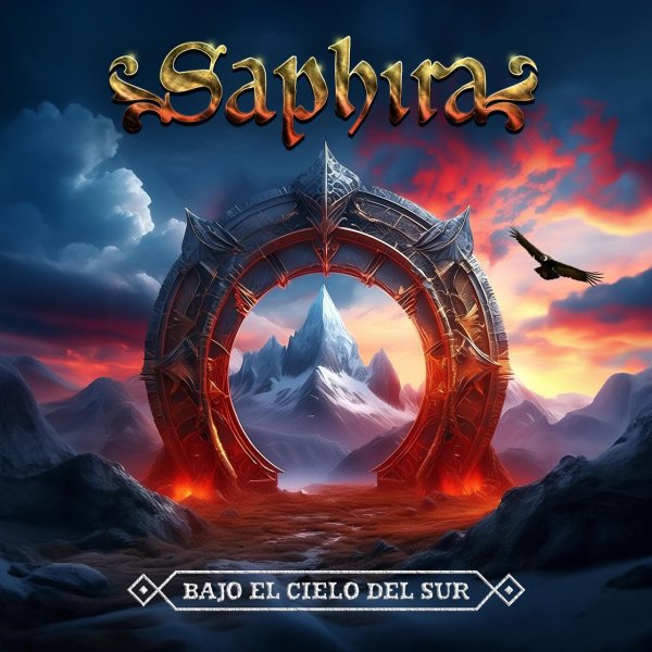 Saphira - Grata