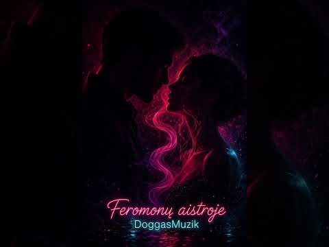 DoggasMuzik - Feromonų aistroje (Melodic electronic pop)