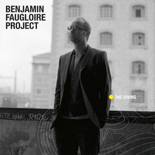 Benjamin Faugloire Project - Ta main dans la mienne