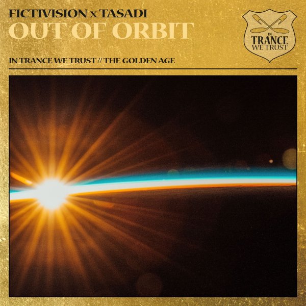 Fictivision X Tasadi - Out Of Orbit