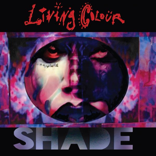 Living Colour - Program