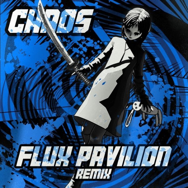 MUST DIE - CHAOS (Flux Pavilion Remix)