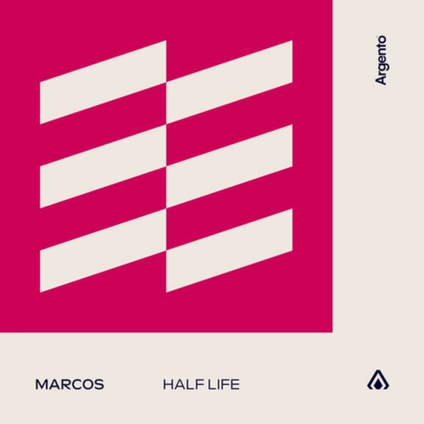 Marcos - Half Life (Extended Mix)
