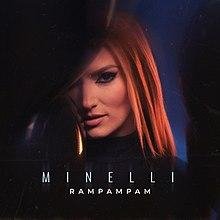 Minelli - rampampam Via65 Remix2022