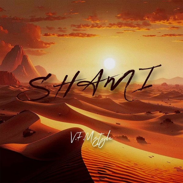 V.F.M.style - Shami