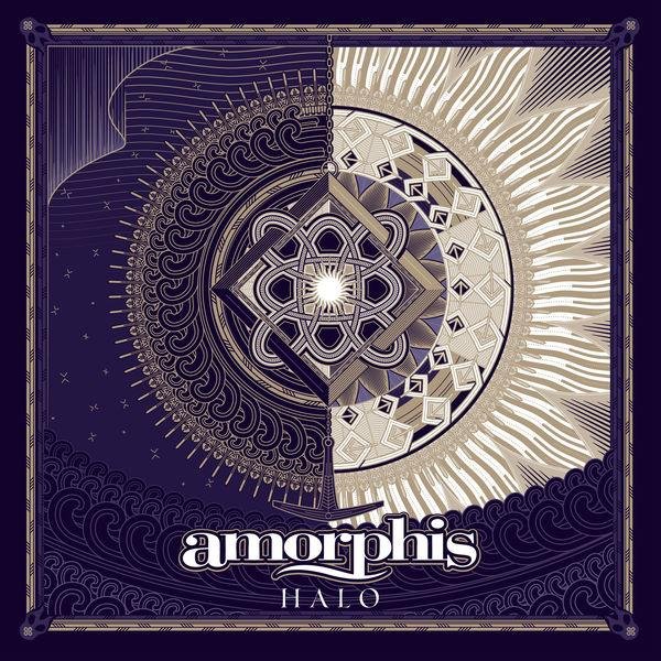 Amorphis - My Name Is Night (feat. Petronella Nettermalm)