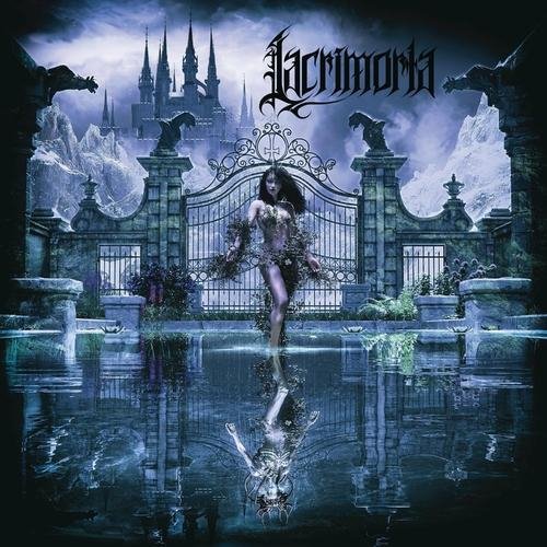 Lacrimorta - Nyx