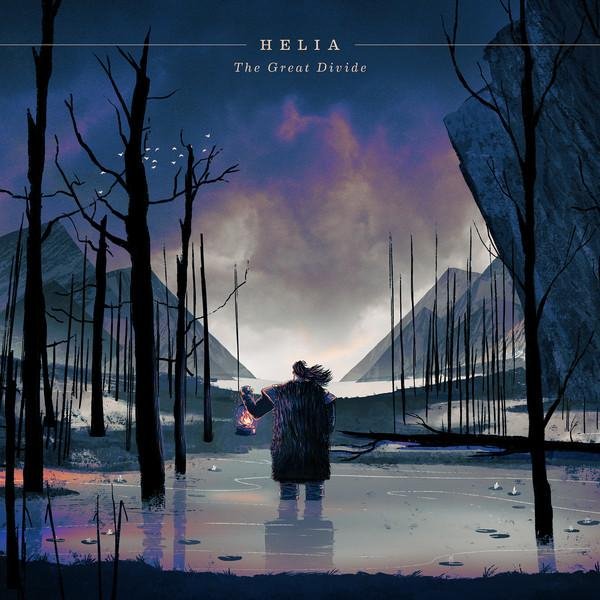 Helia - Overcome Yourself