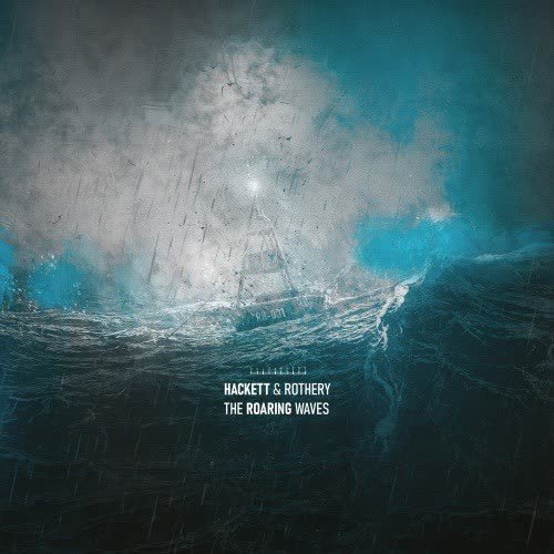 Steve Hackett &amp; Steve Rothery - The Storm