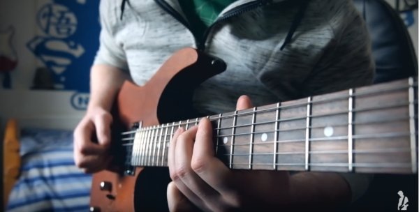 Nstens1117 - Arrow (Metal Cover)