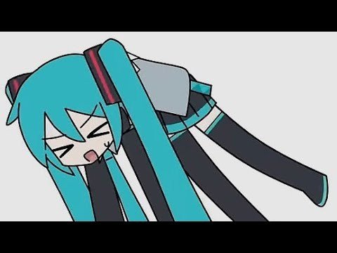 Anamanaguchi - Miku: "oo ee oo" Extended Version (@channelcaststation)