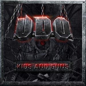 U.D.O. - Kids And Guns
