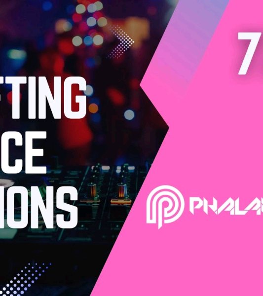 Viva la Trance Channel by DJ Phalanx - Uplifting Trance Sessions EP. 770 with DJ Phalanx  (Trance Podcast)