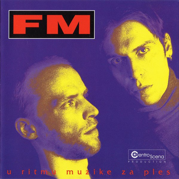 FM - Blue Steam Of Venus (1994)