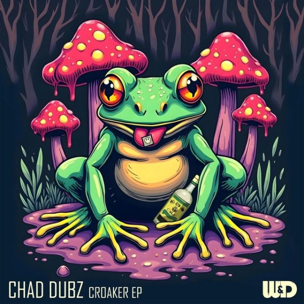 Chad Dubz - The Horror