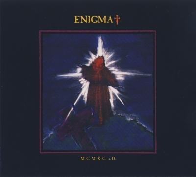 Enigma - MCMXC a.D. (Full album) (1990)