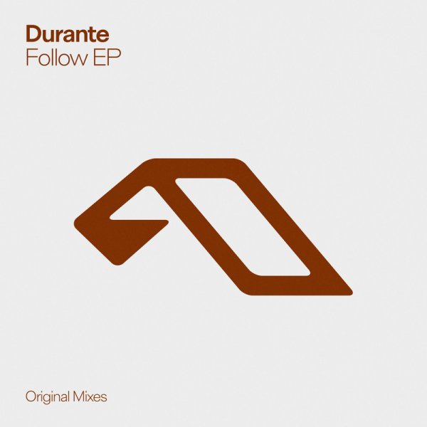Durante - Never B Alone (Extended Mix)