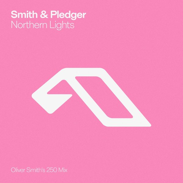Smith, Pledger - Northern Lights (Oliver Smith's 250 Mix)