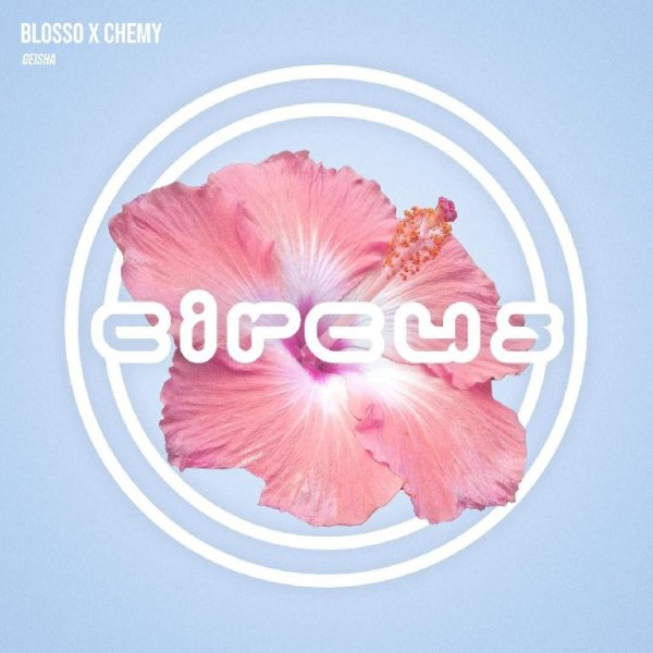 Blosso - Geisha