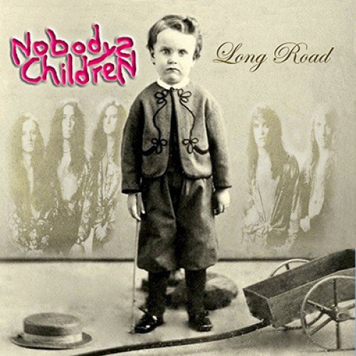 Nobodys Children - (Just A Lotta) Hot Air