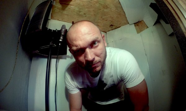 K.R.A. - Город Солнца (Instrumental)