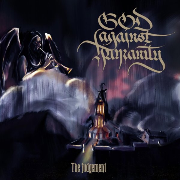 God Against Humanity - Bury Me