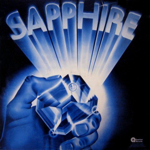 Sapphire [US] - Get Off Your Pants And Dance