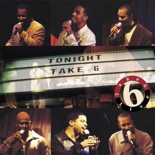 Take 6 - All Blues