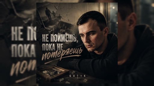 GUT1K - Не поймешь, пока не потеряешь