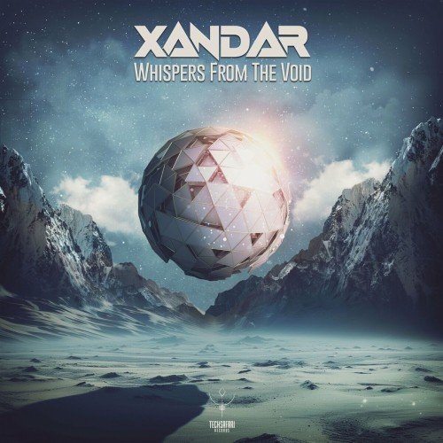 Xandar - Quantum Leap