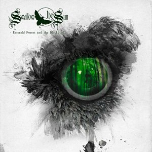 Swallow The Sun - Emerald Forest and the Blackbird