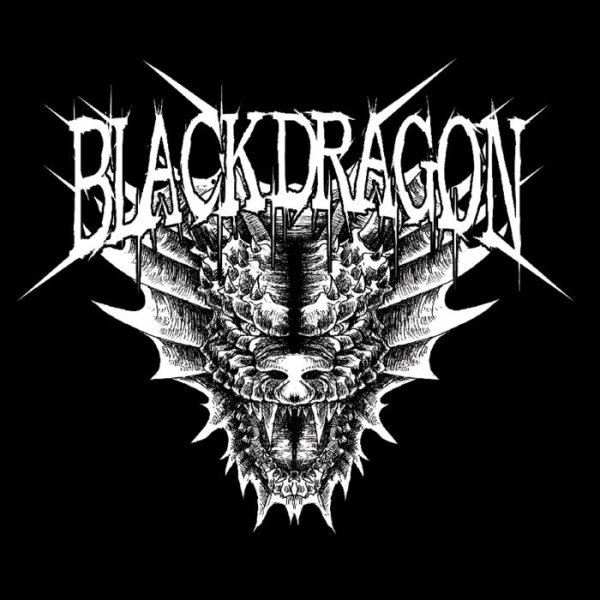 Black Dragon - Doing Time