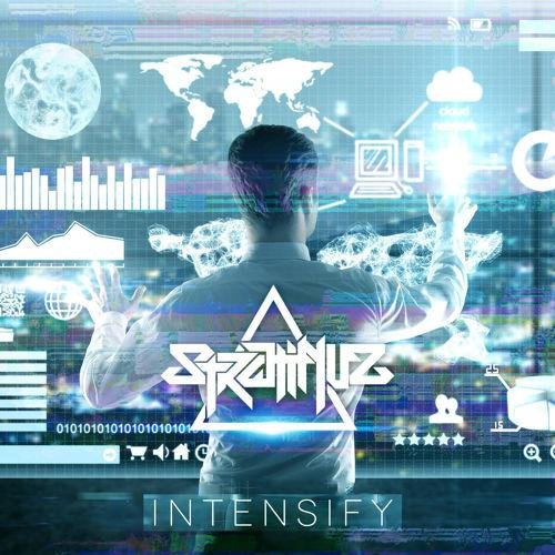 Stratinus - Intensify