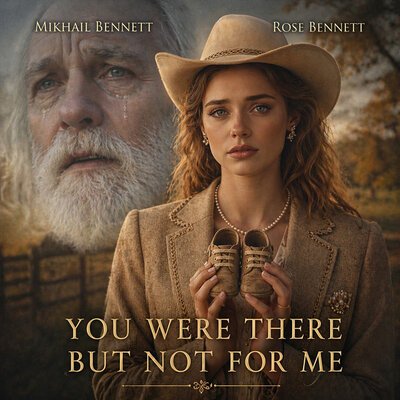 Mikhail Bennett, Rose Bennett - You Were There but Not for Me