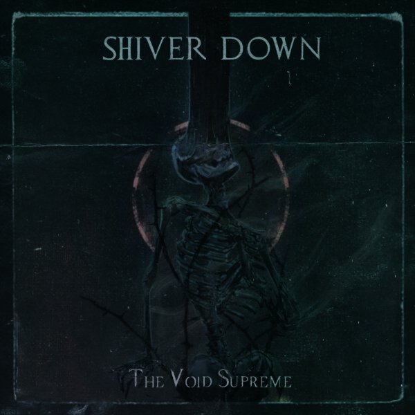 Shiver Down - Divine
