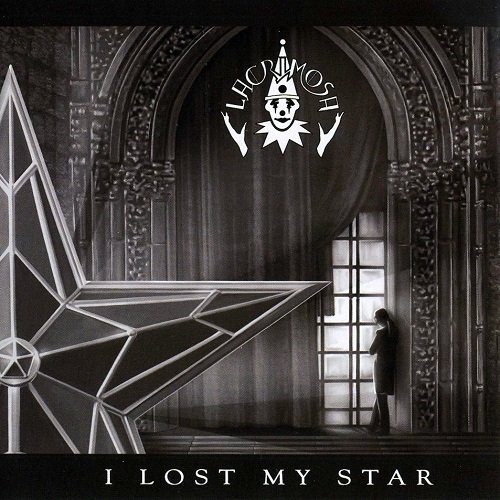 Lacrimosa - I Lost My Star In Krasnodar (Russian Version)