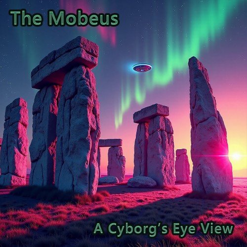 The Mobeus - Rocket (Original Mix)