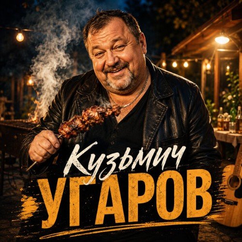 Кузьмич Угаров - Любимая жена