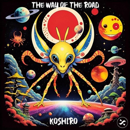 Koshiro - Fried Bwoy