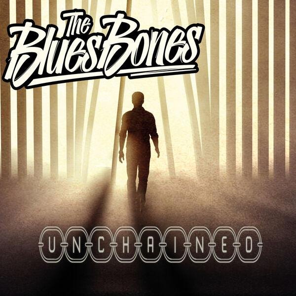 The BluesBones - The Road Ahead