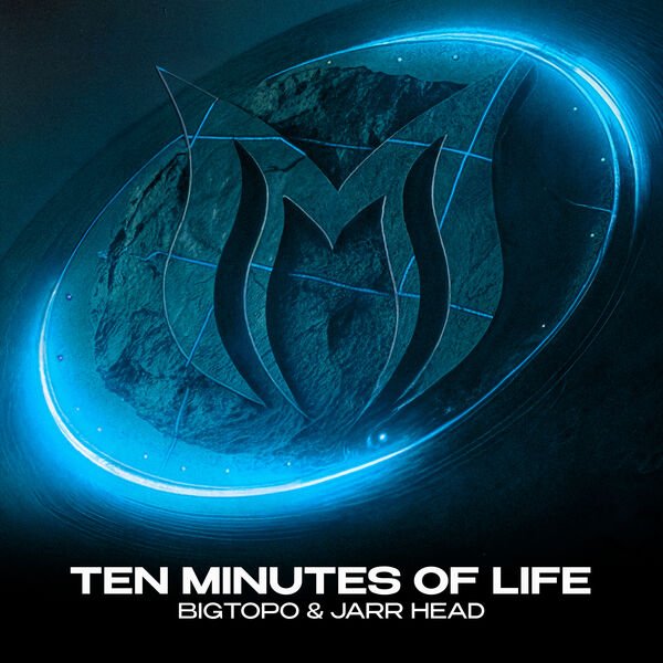 Bigtopo - Ten Minutes of Life (Extended Mix)