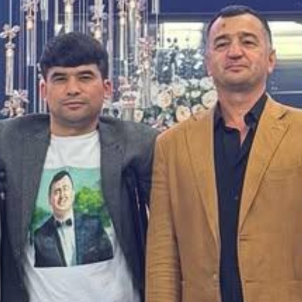 Bojalar &amp; Boho Shermatov - Pari
