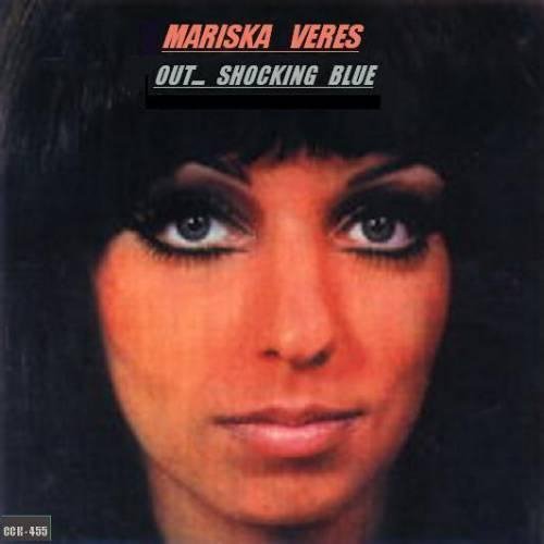 Mariska Veres &amp; Les Mysteres - Summertime (1964)