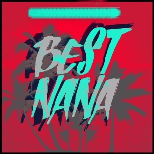 King Kosa &amp; Konshens &amp; Shenseea - #Best NaNa (Reggae/Dancehall)
