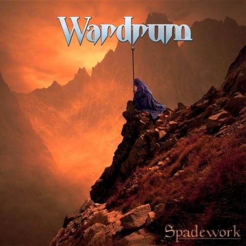 Wardrum -  2011 Spadework (00:51:44)